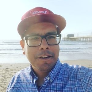 Meet your Posher, Pete